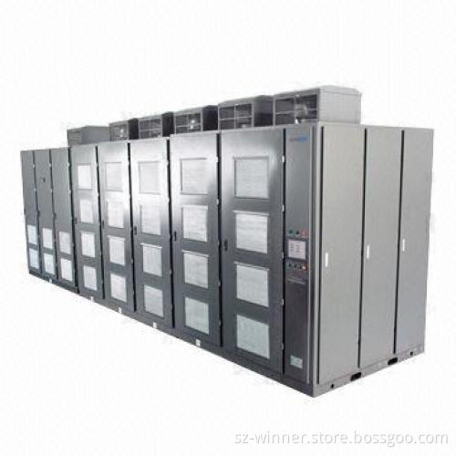 3-phase AC Driver Converter